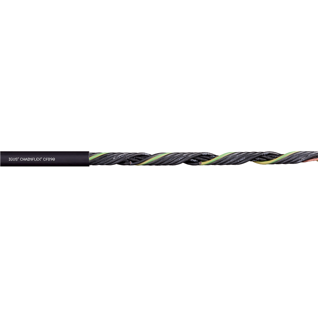 IGUPUR 7C/20AWG CTRL 600V FEET