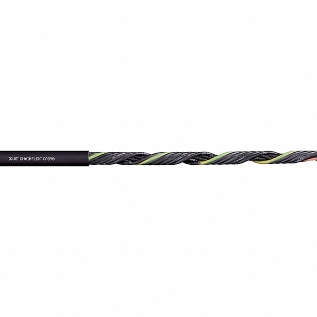 IGUPUR 2C/18AWG CTRL 600V FEET
