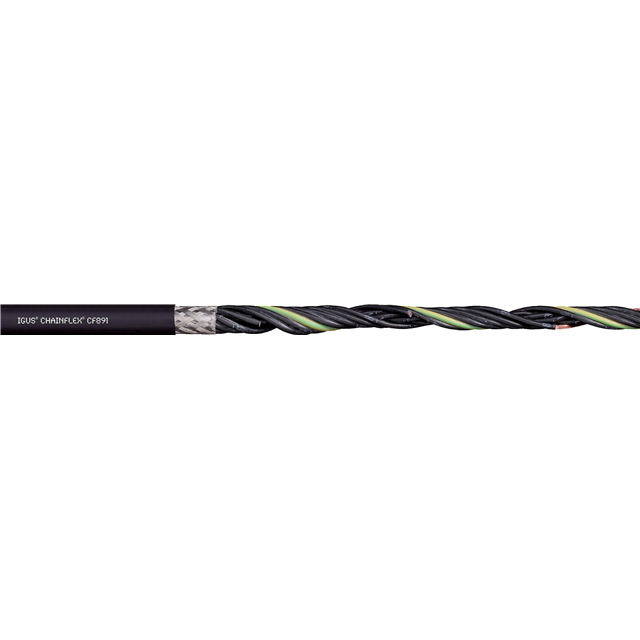 IGUPUR 12C/20AWG CTRL 600V FEET