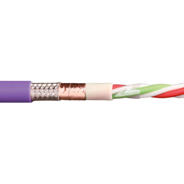 TPE1PR/20 AWG CAN-BUS 600V FEET
