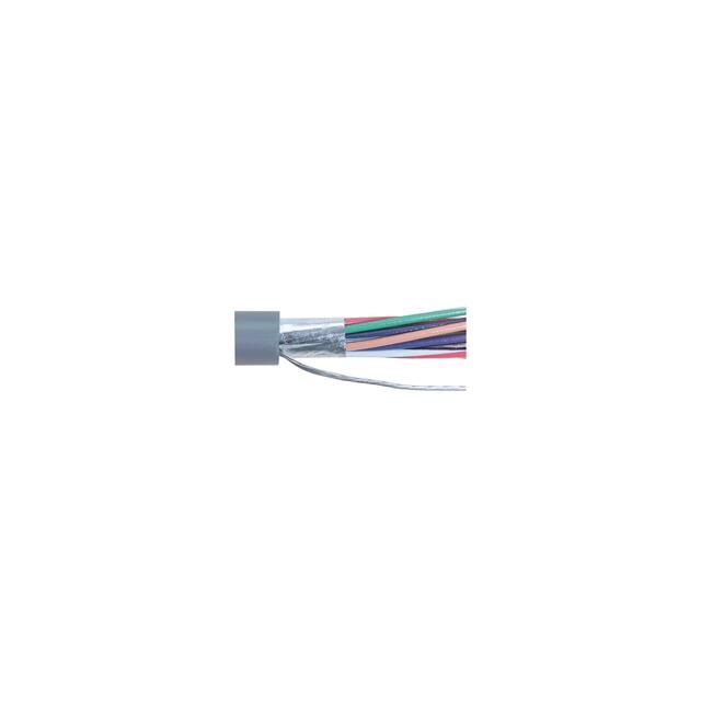 BULK CBL 15CON #24 SPOOL 500'