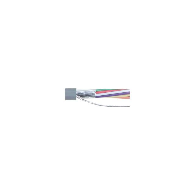 BULK CBL 09CON #24 SPOOL 1K'