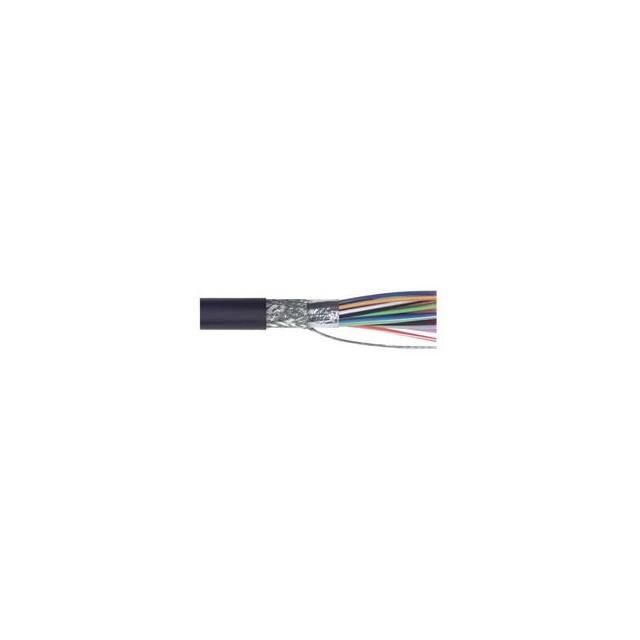 LSZH CBL25COND #24 SHLD 100'