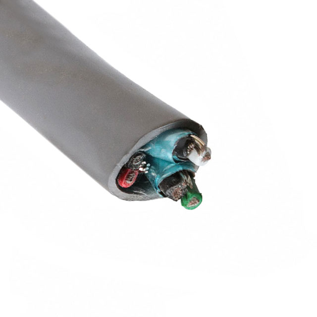MULTI-PAIR 6COND 18AWG 3000'