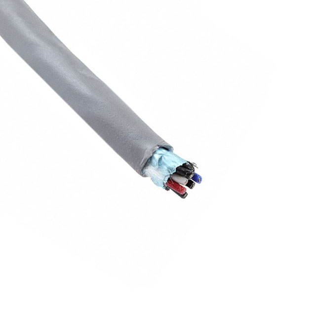 MULTI-PAIR 8COND 24AWG