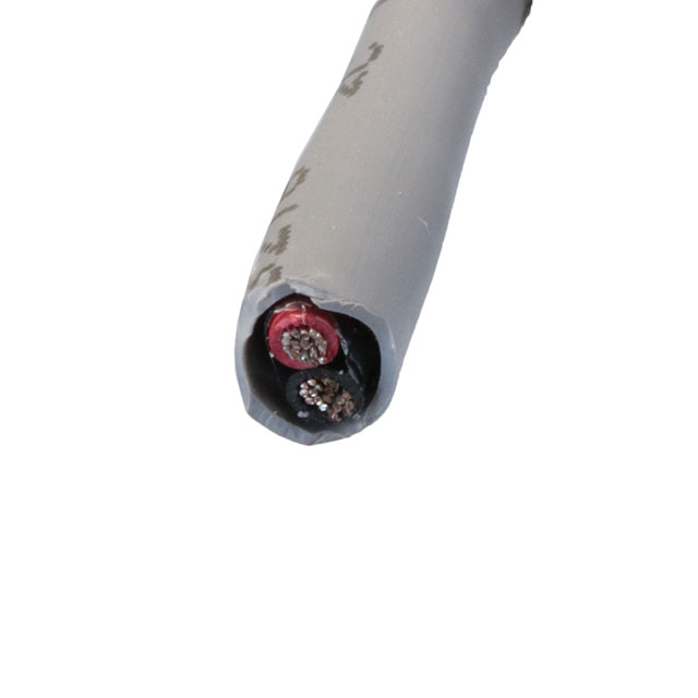 CABLE 2COND 16AWG SHLD