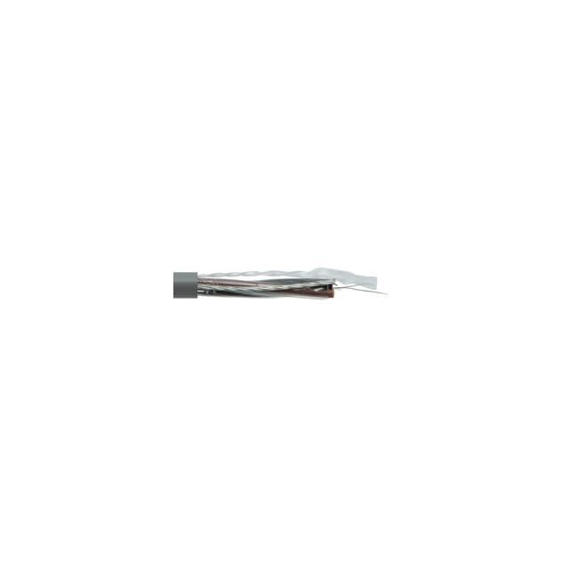 600V CONTROL BULK, 22AWG, 2C, SH