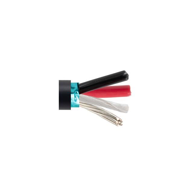 PBC TC-ER 2C SHLD 10AWG 600V PVC