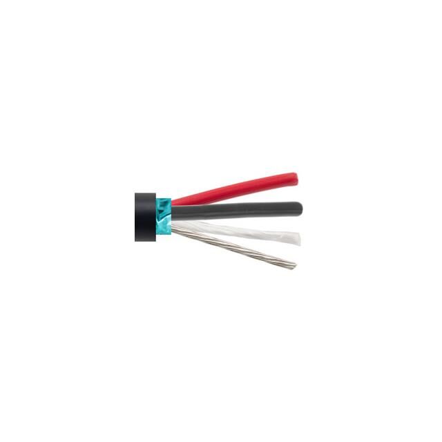 PBC TC-ER 2C SHLD 14AWG 600V PVC