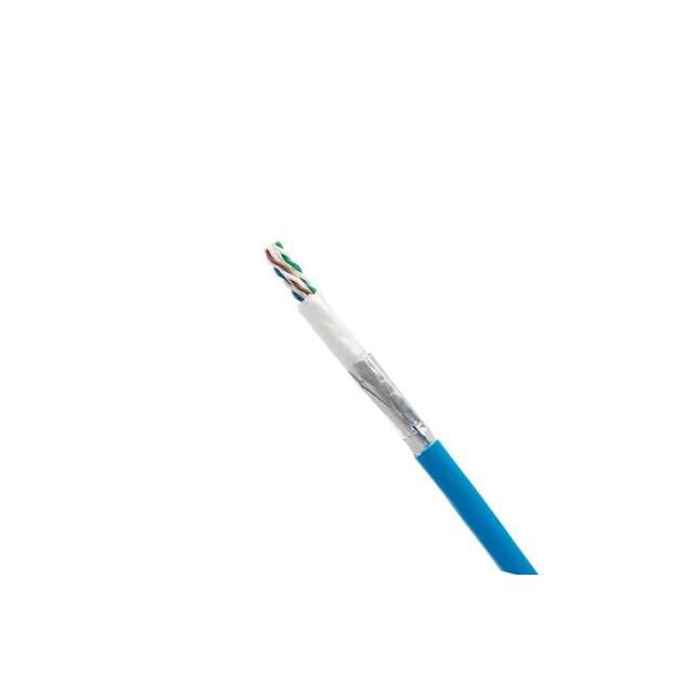 COPPER CABLE, CAT 6A ADVANCED MA
