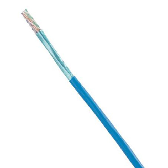 CABLE CAT6A 8COND 23AWG 1000'