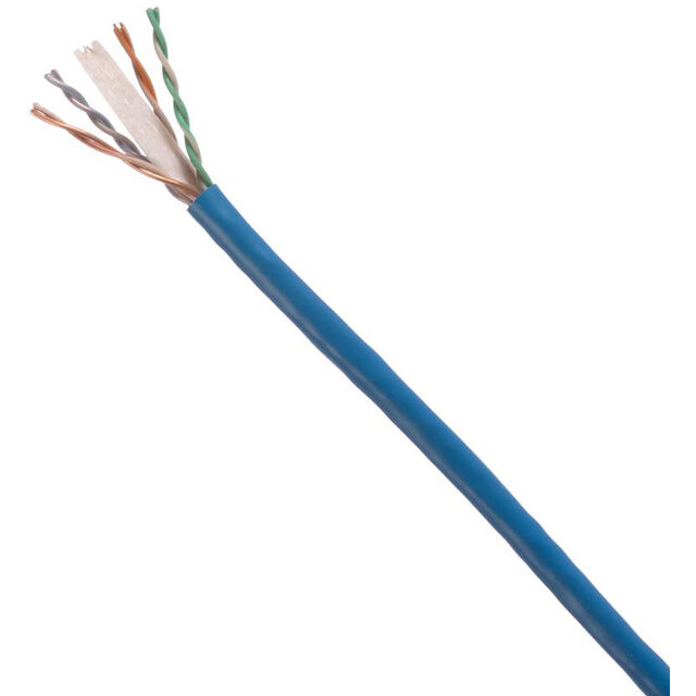 CU 6 4PR 23AWG GR