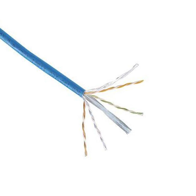 COP CAB, CAT 6, 4-PAIR, 23 AWG 1