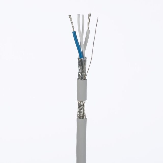 COPPER CABLE, SPE, SP1-1000, 1-P