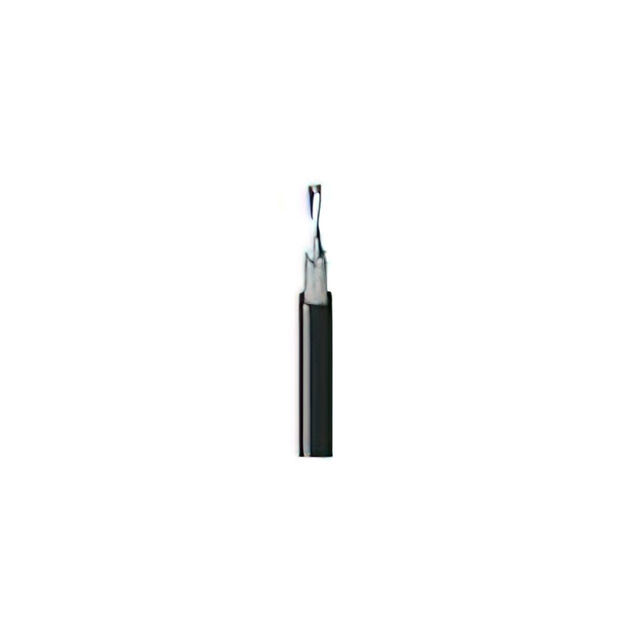 SINGLE PAIR ETHERNET CABLE BLACK