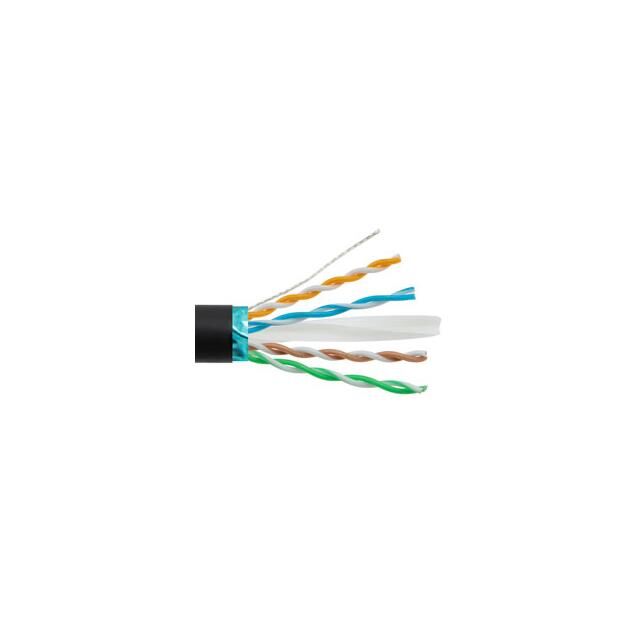 TFCLS6005-BLK-500F