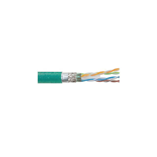 C6A SFTP 4PR/26 STR TPE TEL 1K