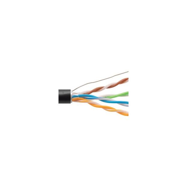 TOFIC5E-BLK-100F