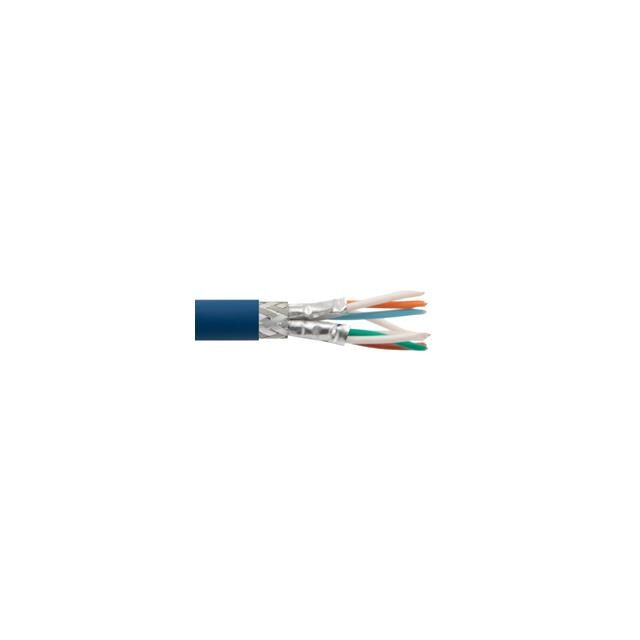 CAT 7 10GIG, S/FTP, 26AWG STR, L