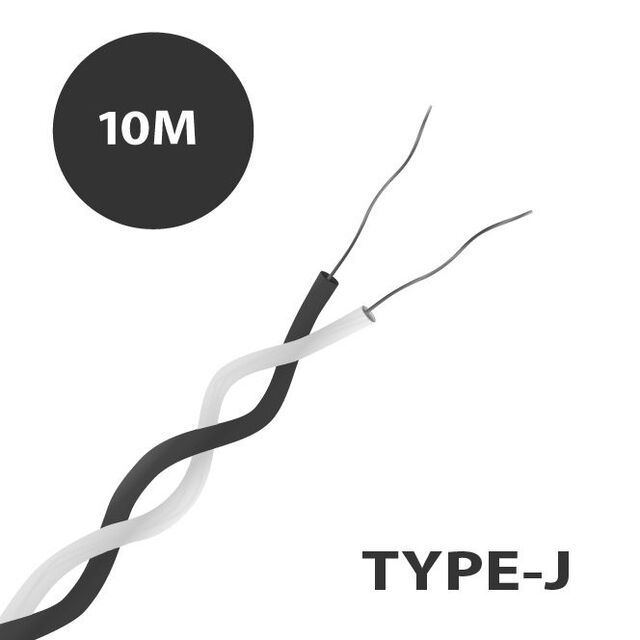 10M IEC CABLE/WIRE PTFE J 7/0.2M