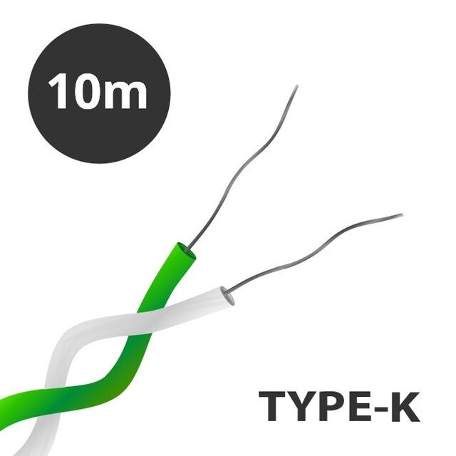 10M IEC CABLE/WIRE PTFE K 1/0.31