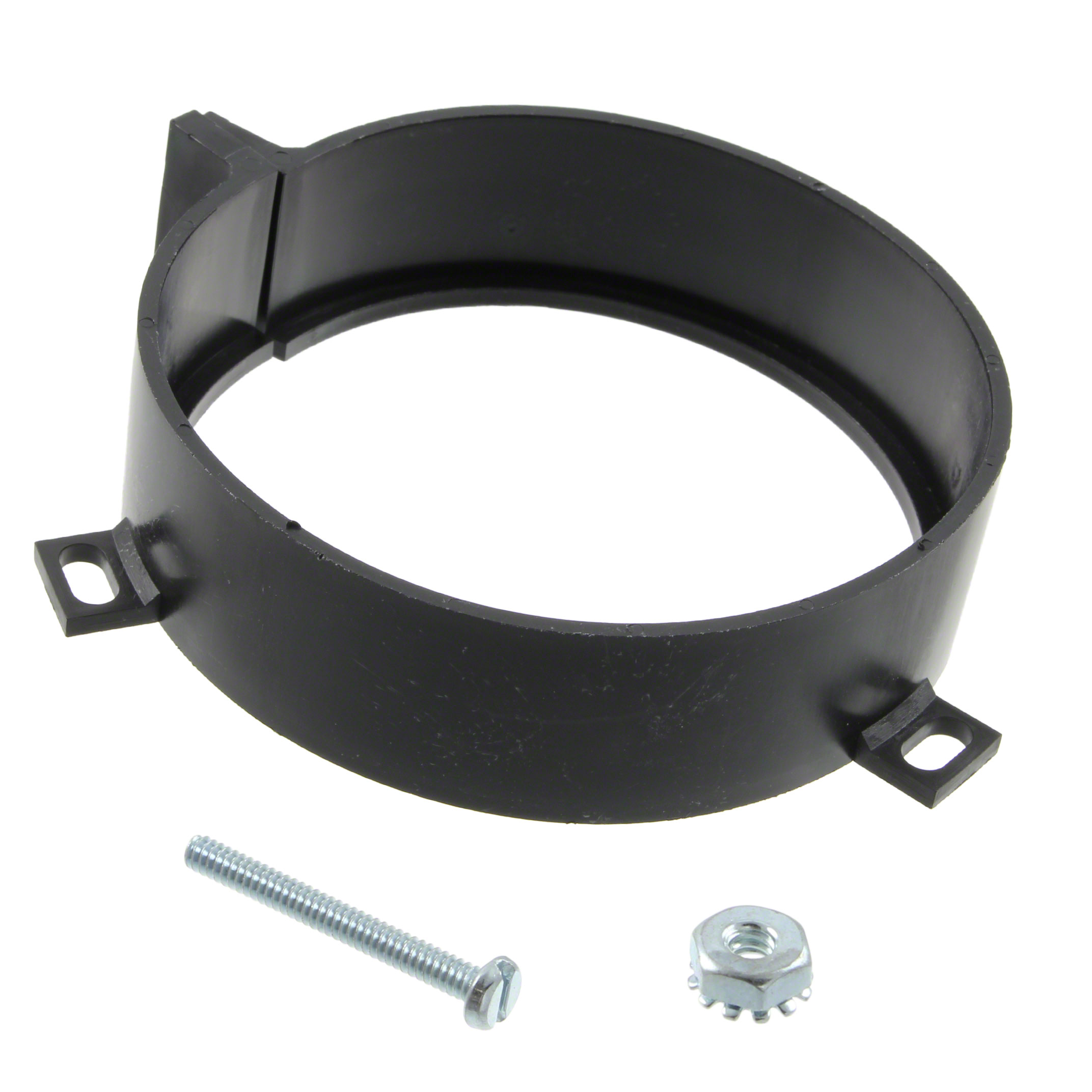 BRACKET FOR 3.5" DIA CAP
