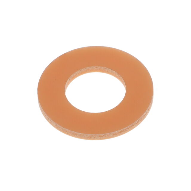 AL-ELKO ISOLATION DISC