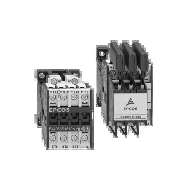 PFC CONTACTOR 100KVAR 50/60HZ