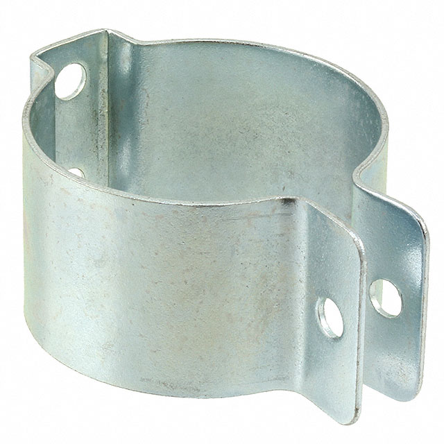 HARDWARE CAPACITOR CLIPS