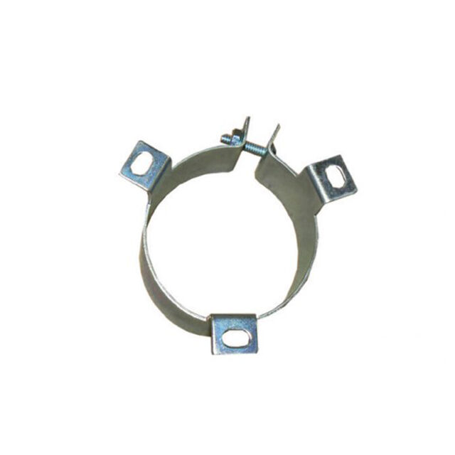 BRACKET FOR OVAL CAPACITOR
