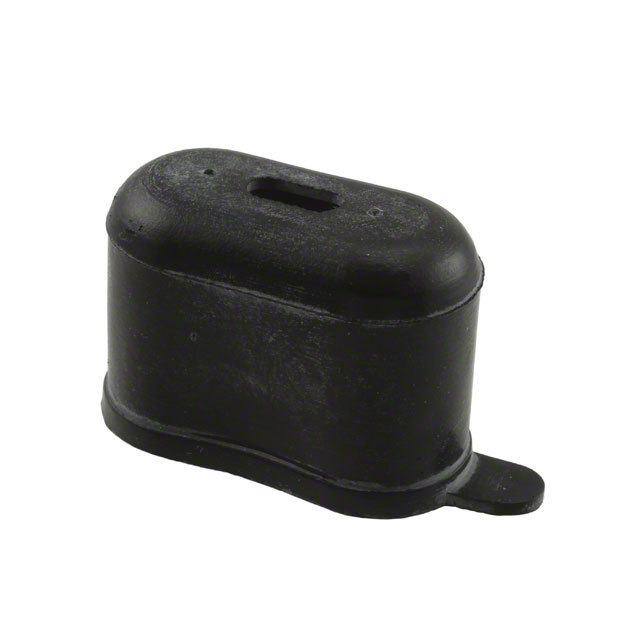 INSULATOR NEOPRENE TERMINAL