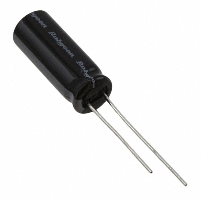 CAP ALUM 180UF 20% 35V RADIAL TH
