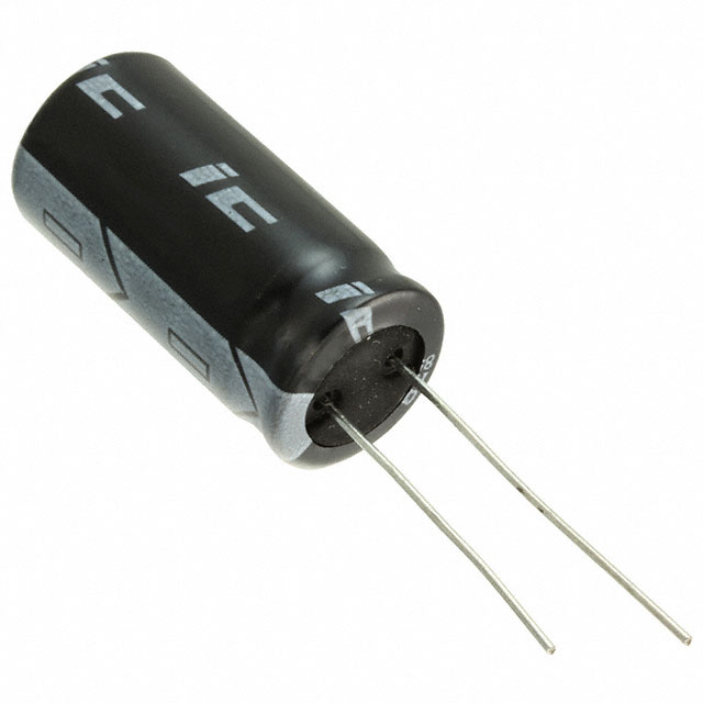 CAP ALUM 1000UF 20% 50V RADIAL