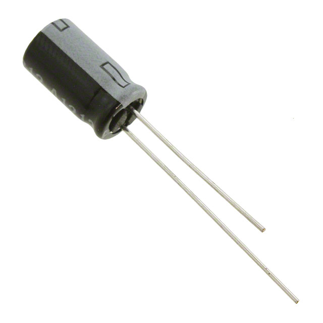 CAP ALUM 150UF 20% 25V RADIAL TH