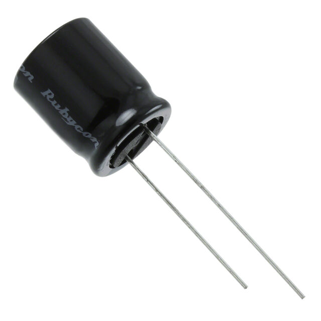 CAP ALUM 4700UF 20% 10V RADIAL