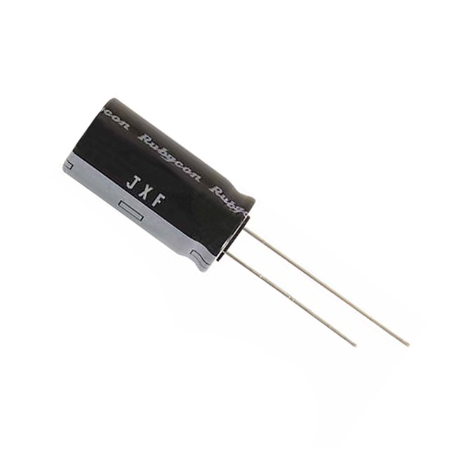 CAP ALUM 1500UF 20% 16V RADIAL