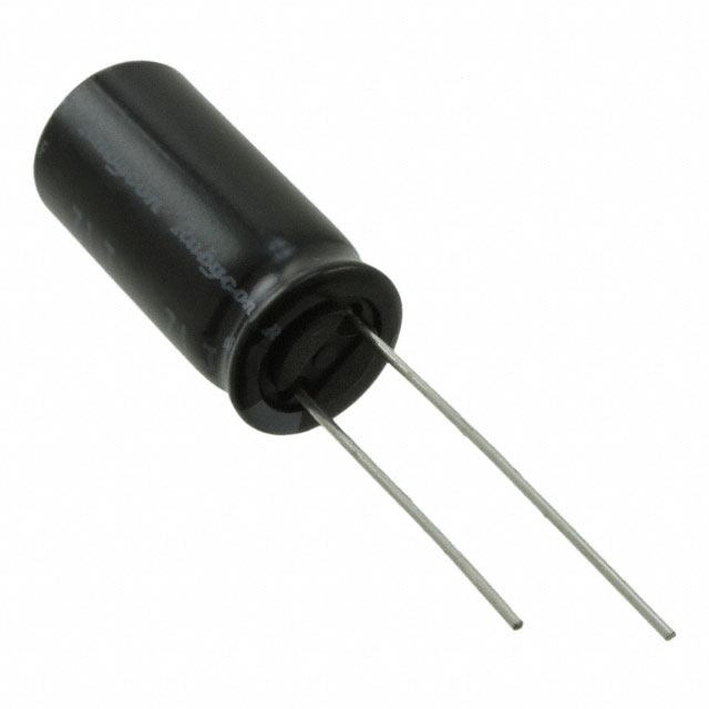 CAP ALUM 330UF 20% 50V RADIAL TH