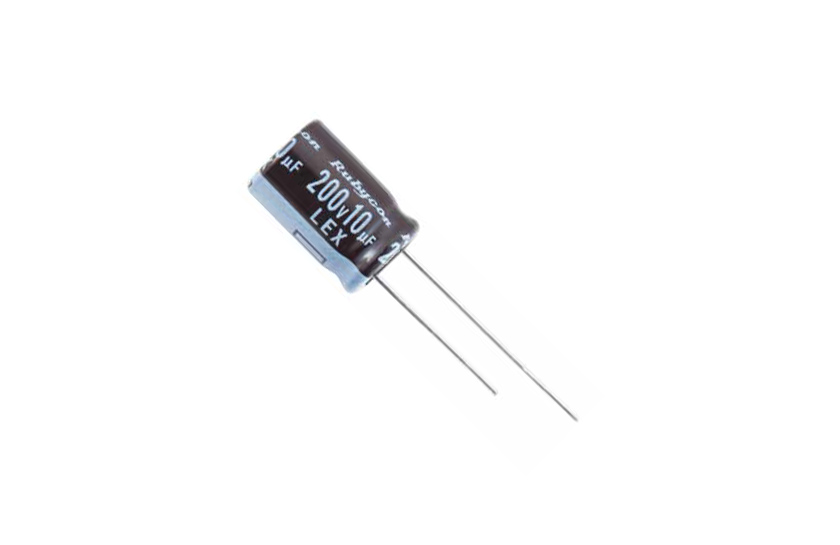 CAP ALUM 3.3UF 20% 250V RADIAL
