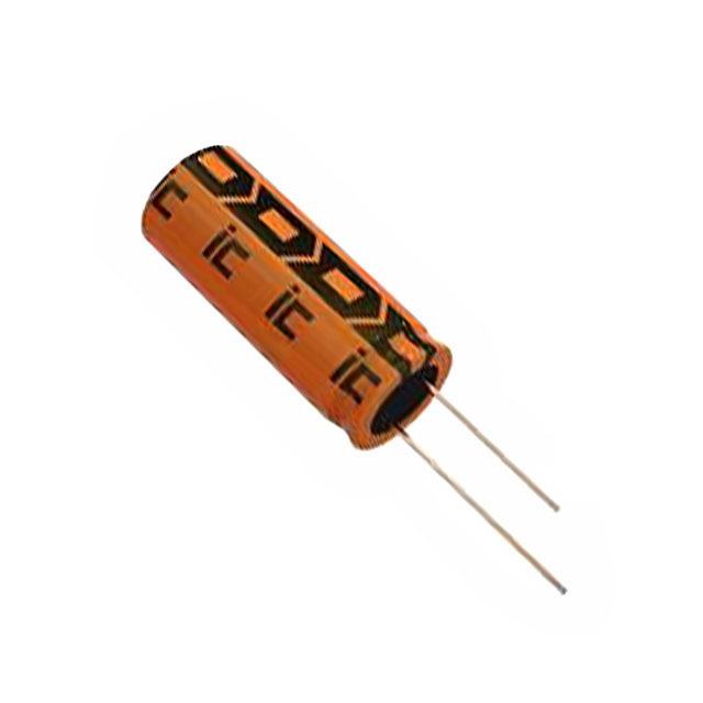 CAP ALUM 220UF 20% 25V RADIAL TH