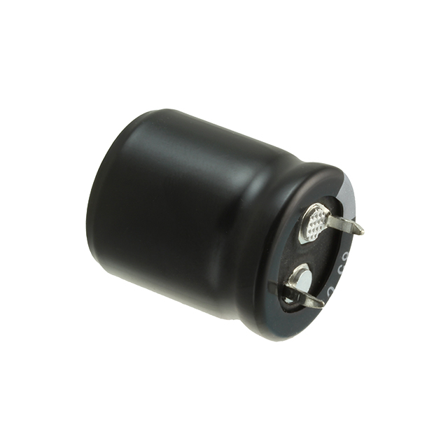 CAP ALUM 220UF 20% 200V SNAP TH