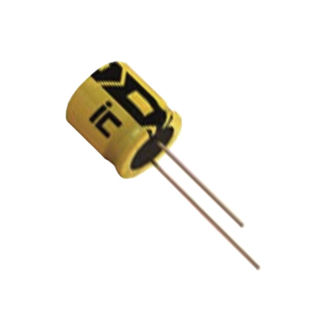 CAP ALUM 2200UF 20% 50V RADIAL