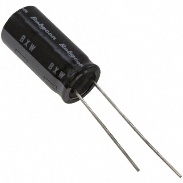 CAP ALUM 47UF 20% 400V RADIAL TH