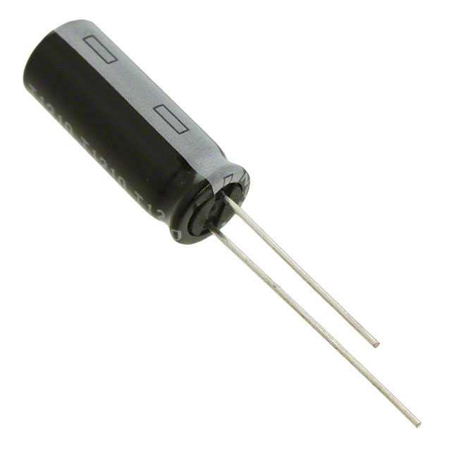 CAP ALUM 390UF 20% 63V RADIAL TH