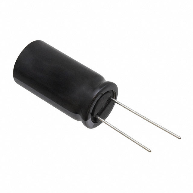 CAP ALUM 2200UF 20% 35V RADIAL