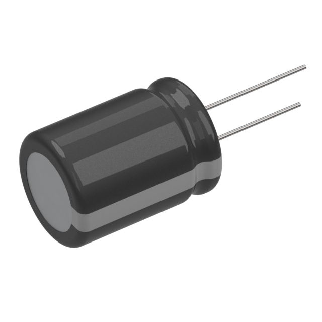 CAP ALUM 39UF 20% 500V RADIAL TH
