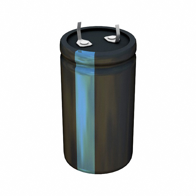 CAP ALUM 680UF 20% 250V SNAP TH