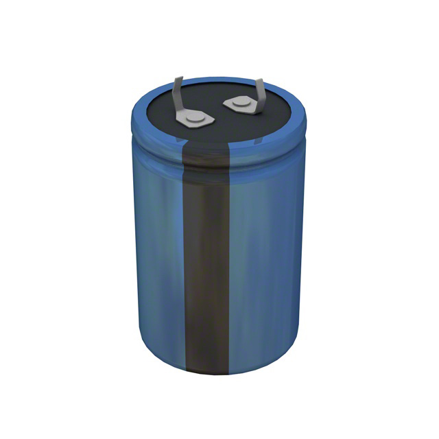 CAP ALUM 220UF 20% 500V SNAP TH