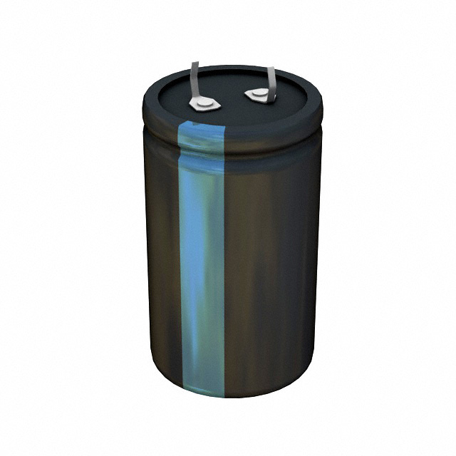 CAP ALUM 47000UF 20% 16V SNAP TH