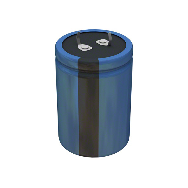 CAP ALUM 680UF 20% 400V SNAP TH