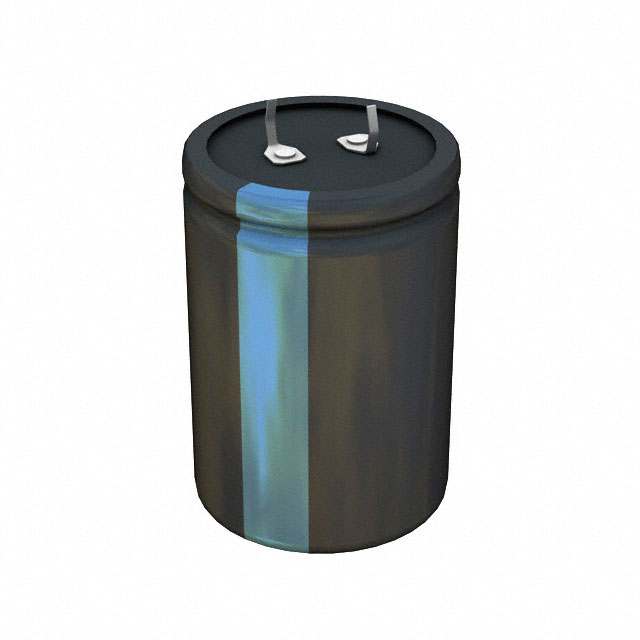 CAP ALUM 560UF 20% 450V SNAP TH
